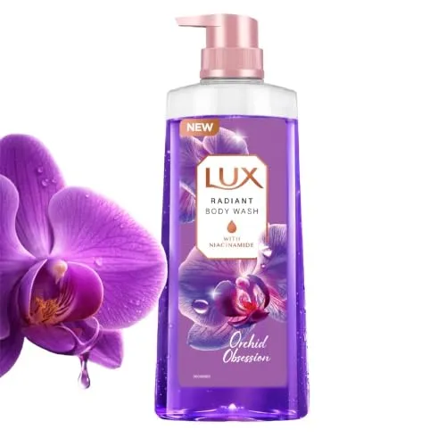 Lux Bodywash 750ml