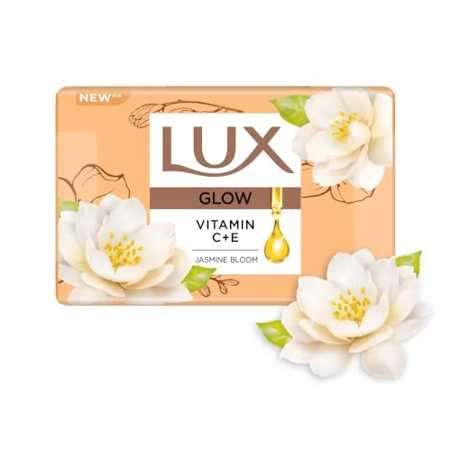 Lux Soap 150G Pack Of 3
