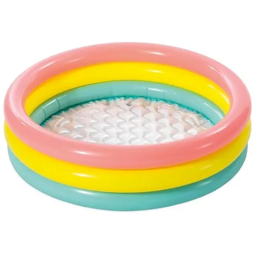 Intex Sunset Baby Glow Pool