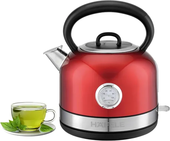Lowest : Hafele Dome Plus 2200W Electric Kettle