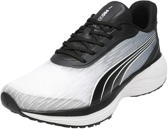 PUMA Mens Fusionpro Running Shoe