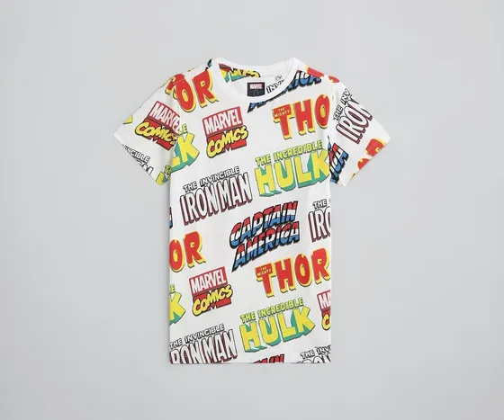 Allen Solly Boys T-Shirt