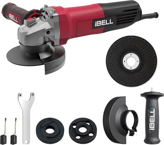 GRAB : IBELL Home Improvement Items