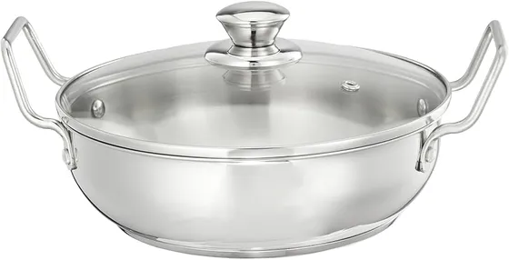 Solimo Cookware, 1.5L