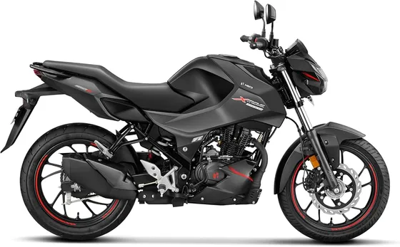 Hero Xtreme 160R 2V SD Fi