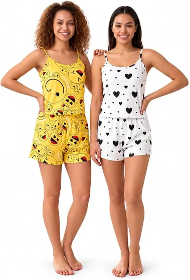 AMAZON LOOT ALERT! Pack of 2 Nightwear Set