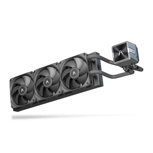 ProLab Design AI360 LC AIO Liquid Cooler