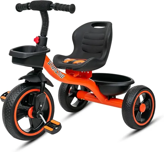 Symactive Tricycle for Kids