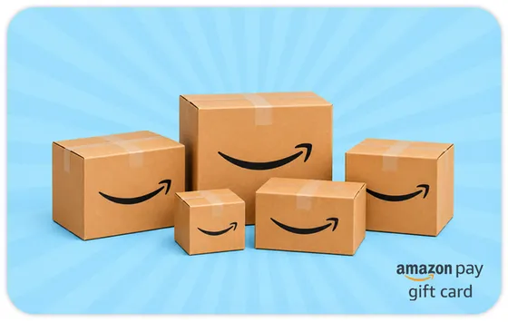 Amazon Pay Digital Gift Card | Thanks & Appreciation | Instant Delivery | 1-year Validity | Gift for your loved ones with freedom of choice