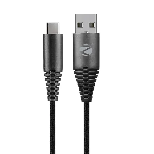 Loot : Zebronics Type-C Fast Charging Cable