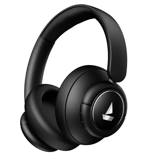 Rockerz Plus 450 ANC