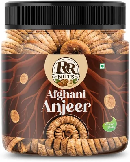 Fresh Figs Deal - 1KG Pack