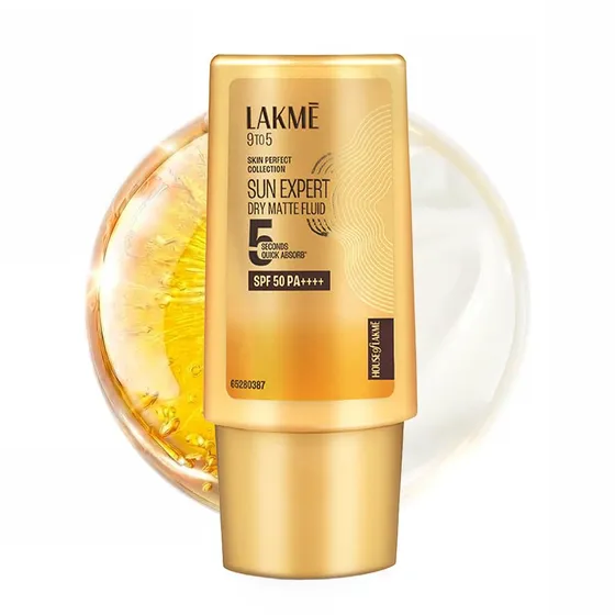 Lakme Sunscreen SPF 50 PA++++, 30ml – Upto 73% Off