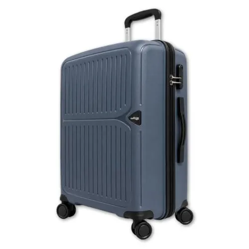 Footloose by VIP Head Spin Hard Trolley Bag