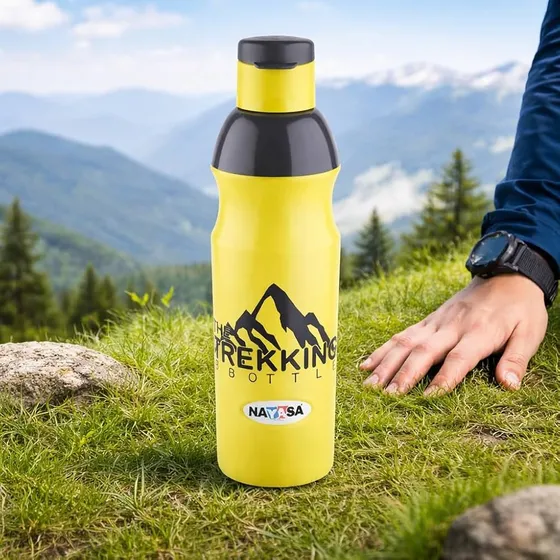 Nayasa Trekking Water Bottle (700ml)