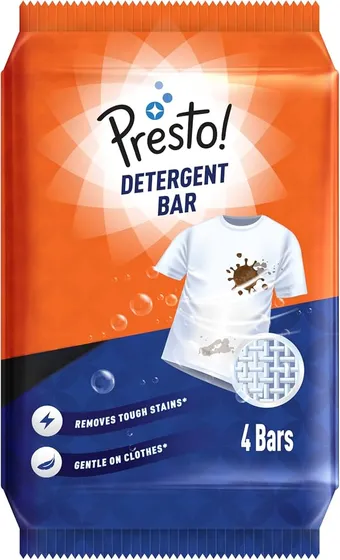 Amazon | 1Kg Detergent Bar