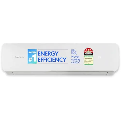 (Save Upto 35% on Electricity Bills | 50 C Cooling | 5-Year Compressor Warranty)
