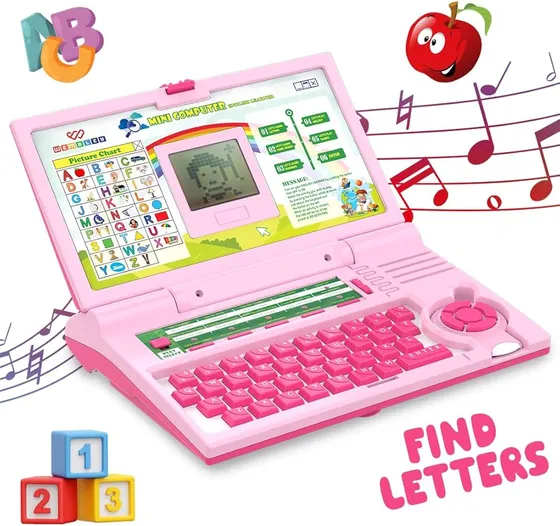 Learn • Play • Explore
