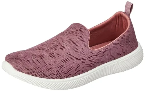 Bata New Selah Women's Pink Casual Shoes - 7 UK (5895362)