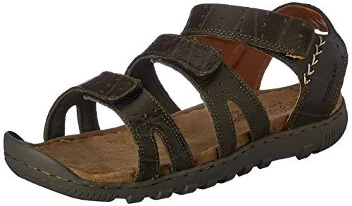Woodland Men's Sandals