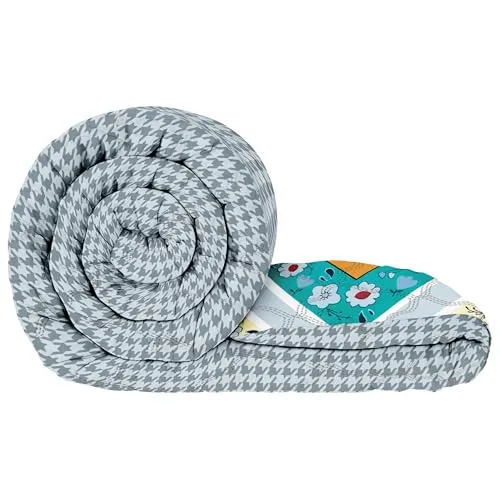 Double 180 GSM Comforter