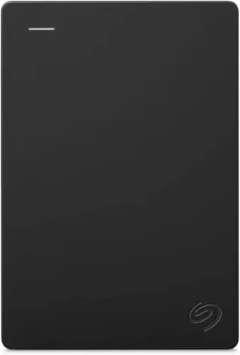 Seagate Expansion 1TB External HDD - USB 3.0 for Windows and Mac with 3 yr Data Recovery Services, Portable Hard Drive (STKM1000400)