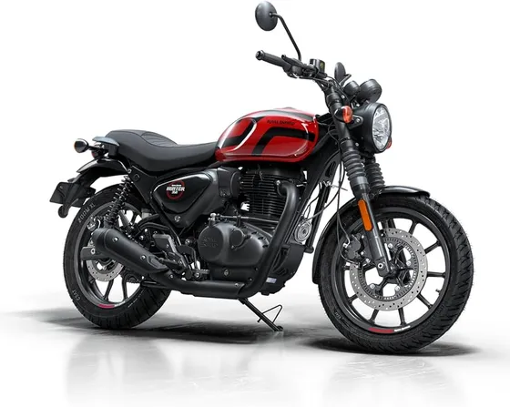 Royal Enfield Is Now Available On Amazon For Selected Pincode