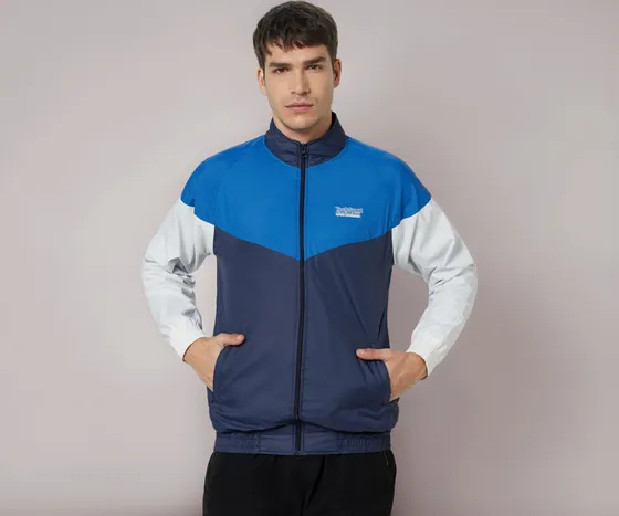 Indian Garage Jacket