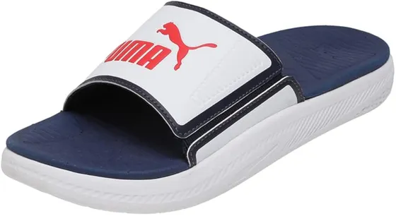 Puma Men Softride Slide