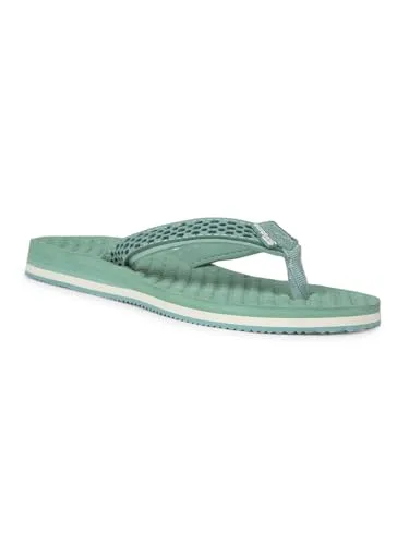 Bata Women's Casual Thong Slipper - Stylish, Comfortable & Lightweight