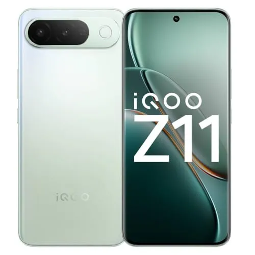 iQOO Z11 5G 6/128