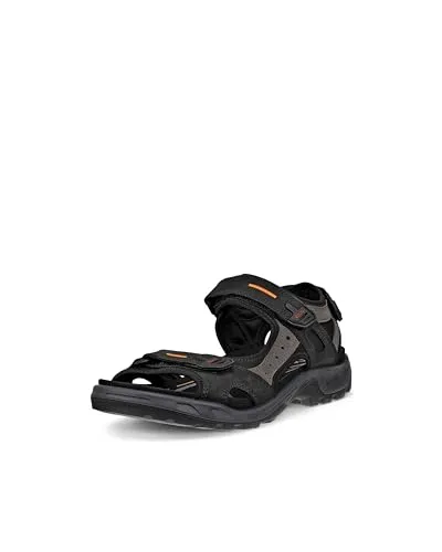 ECCO Mens Offroad Hiking Shoe