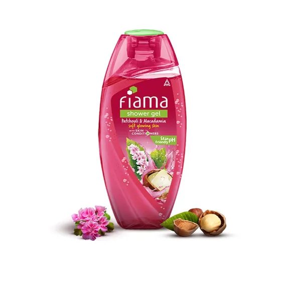 Body Wash