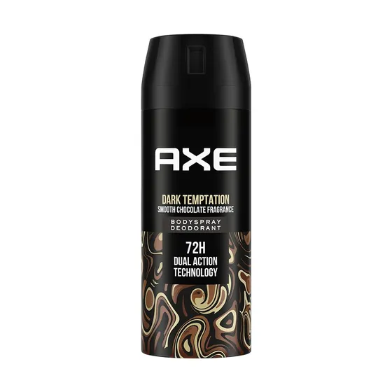 AXE Deo From
