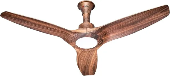Wooden finish