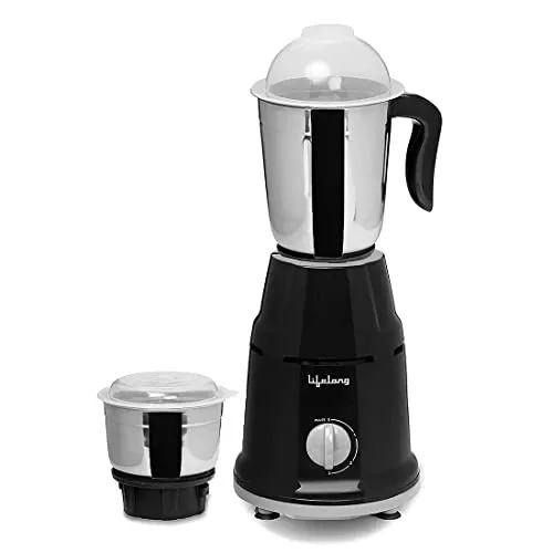 Lifelong Mixer Grinder 500 Watt