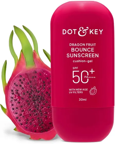 Dot & Key Sunscreen