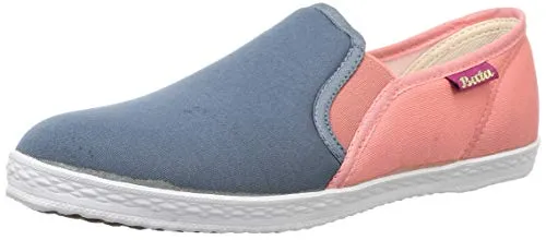 Bata Women's Slip-on Sneaker