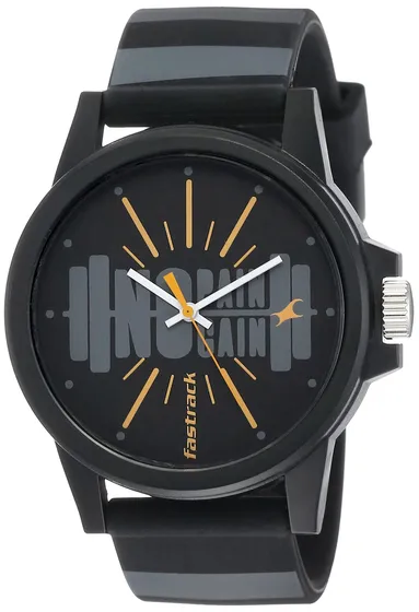Fastrack Watches