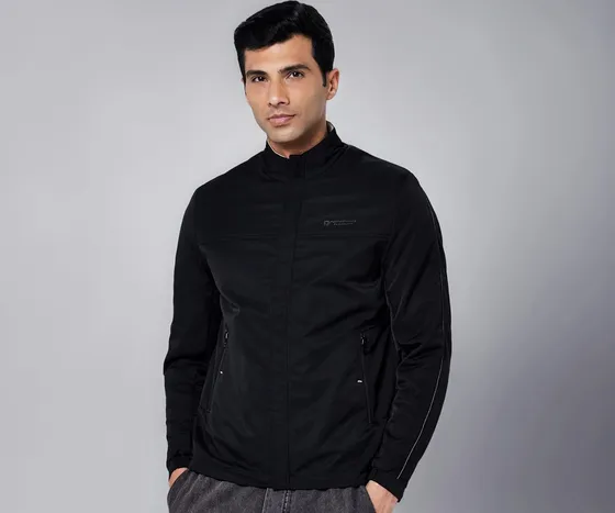 Qube By Fort Collins Men Jacket