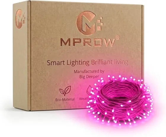 MPROW 35 Feet Decorative LED