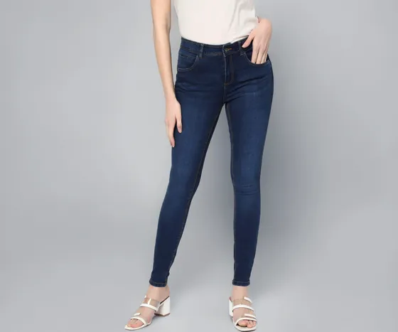 Vero Moda Women's Jeans Starts