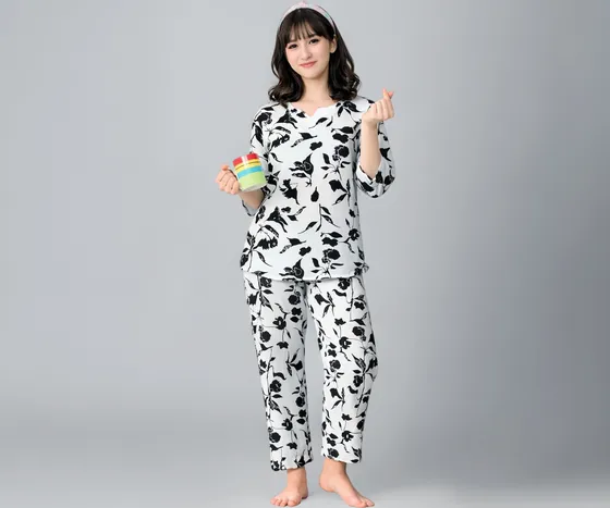 Night Dress & Suits – Upto 84% Off