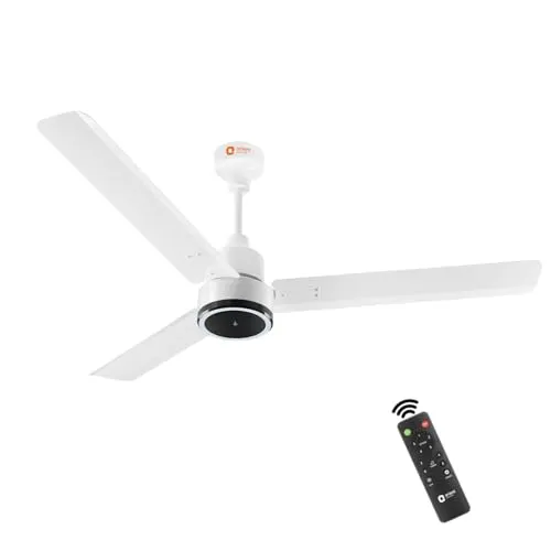 Zeno 1200mm BLDC Fan