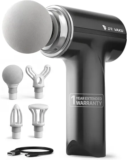 Dr Vaku Massager Machine