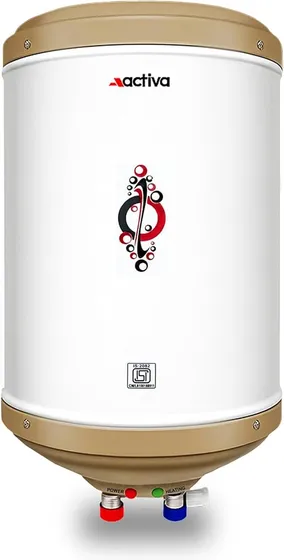 10 ltr capacity