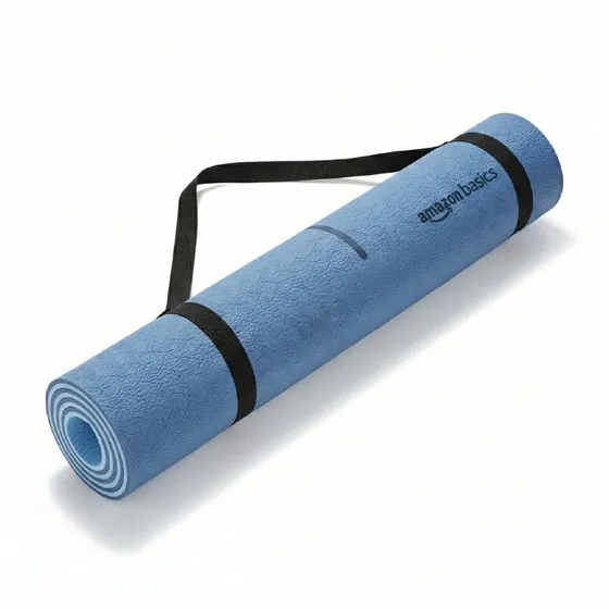Basics Yoga Mat