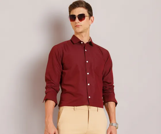 Men Shirts