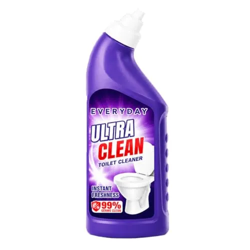 Ezee Everyday Ultra Clean Toilet Cleaner 1 L