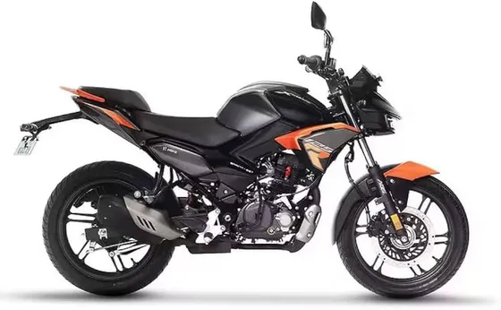 Hero MotoCorp XTREME 125R FI ABS Motorcycles